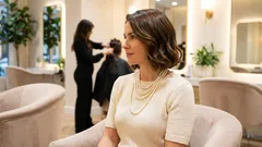 Ako správne miešať farbu na vlasy: základné pravidlo koloristu pre domáce použitie