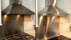 Tri polievkové lyžice na liter vody – a vaša odsávačka bude žiariť dokonalou čistotou