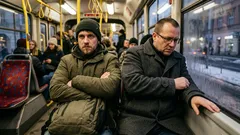 Pravidlá správania na verejných miestach: Ako sa správať sebavedome a vyhnúť sa nepríjemným situáciám