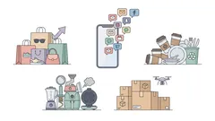 5 skrytých zdrojov chaosu, ktoré vám berú čas aj pokoj