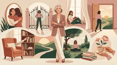 Štyridsiatka nie je koniec, ale zlom: 7 hodnôt, ktoré oslobodzujú